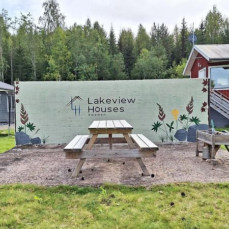 Lakeview Houses Sweden ฟาลัน ภายนอก รูปภาพ