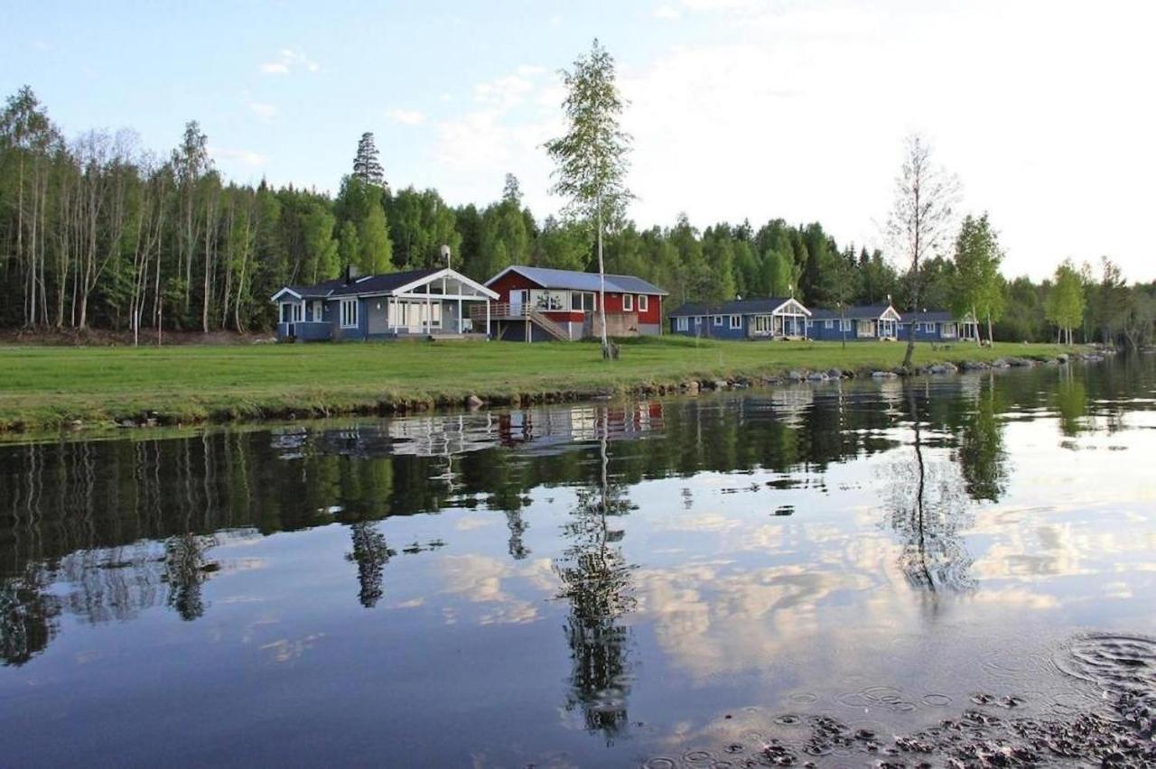 Lakeview Houses Sweden ฟาลัน ภายนอก รูปภาพ