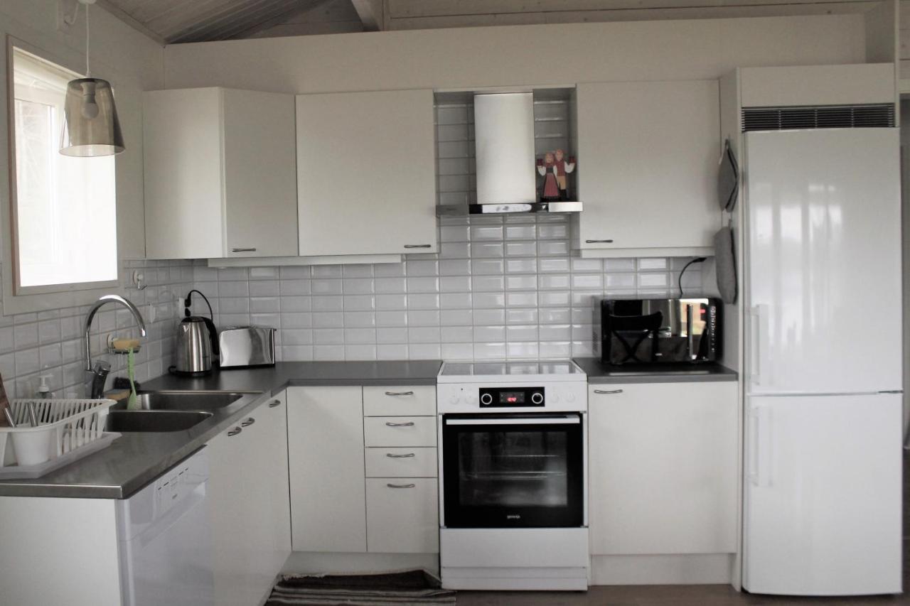 Lakeview Houses Sweden ฟาลัน ภายนอก รูปภาพ