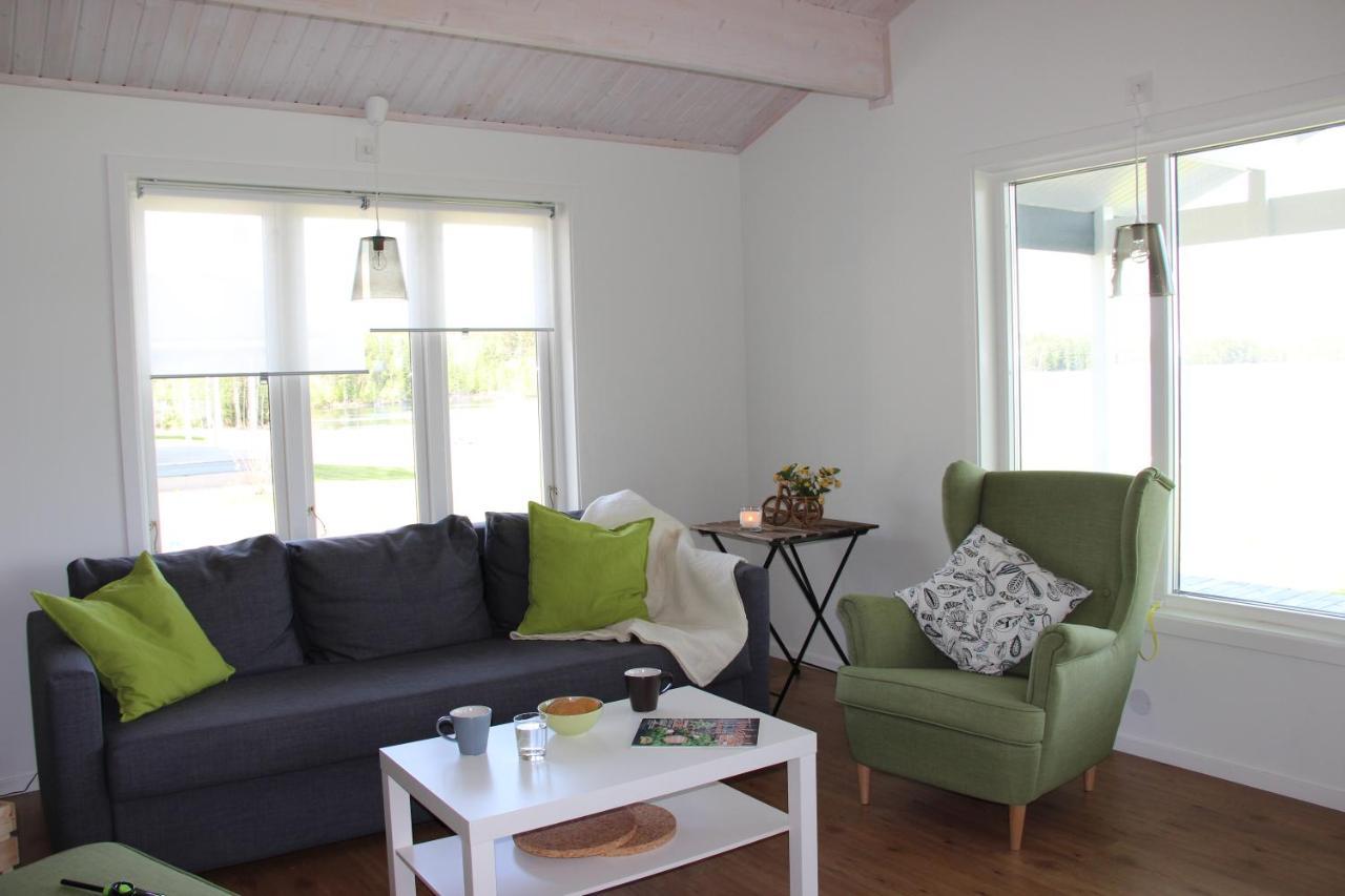 Lakeview Houses Sweden ฟาลัน ภายนอก รูปภาพ