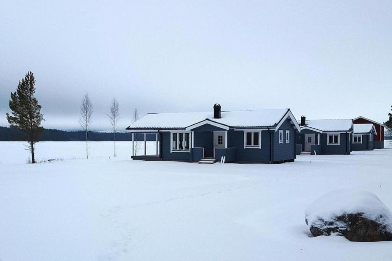 Lakeview Houses Sweden ฟาลัน ภายนอก รูปภาพ