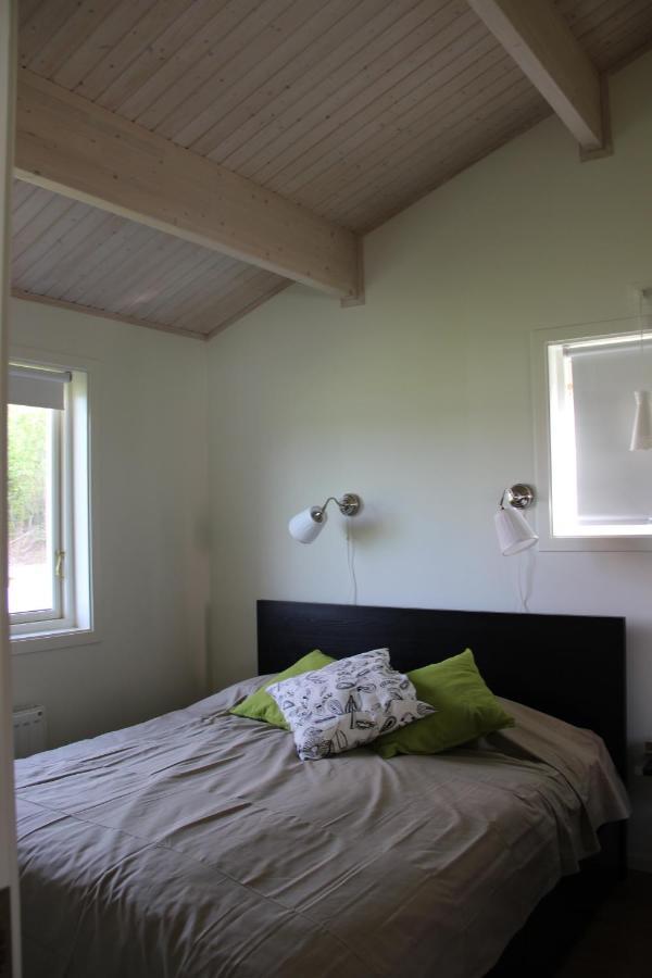 Lakeview Houses Sweden ฟาลัน ภายนอก รูปภาพ