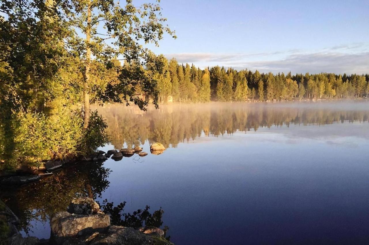 Lakeview Houses Sweden ฟาลัน ภายนอก รูปภาพ