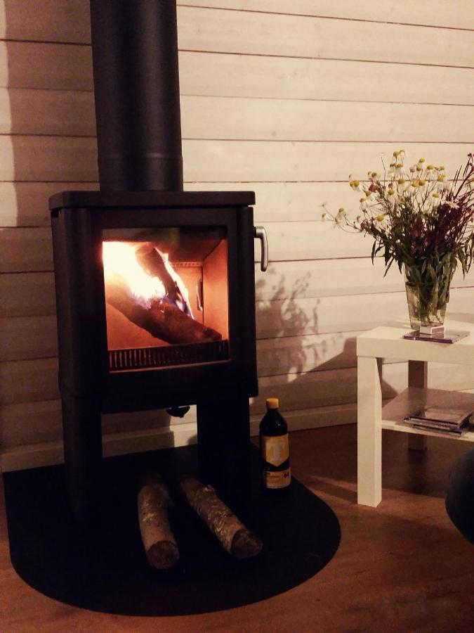 Lakeview Houses Sweden ฟาลัน ภายนอก รูปภาพ