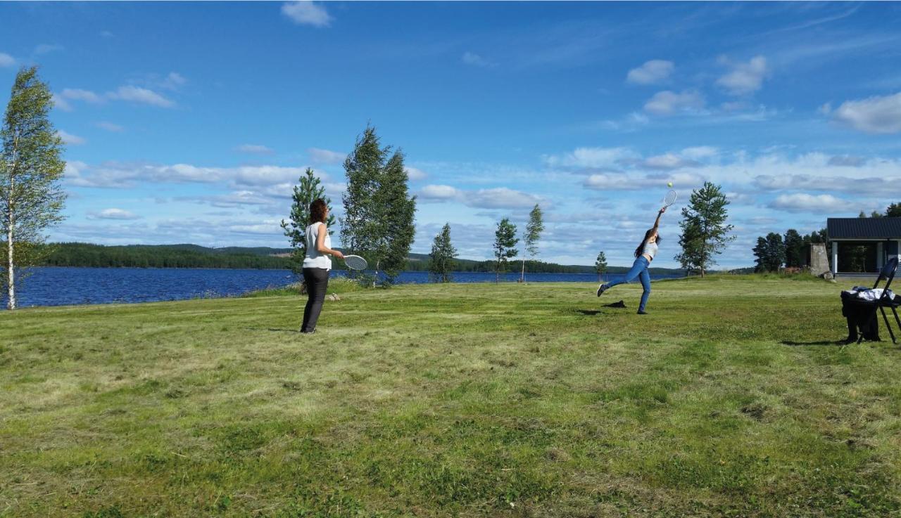 Lakeview Houses Sweden ฟาลัน ภายนอก รูปภาพ