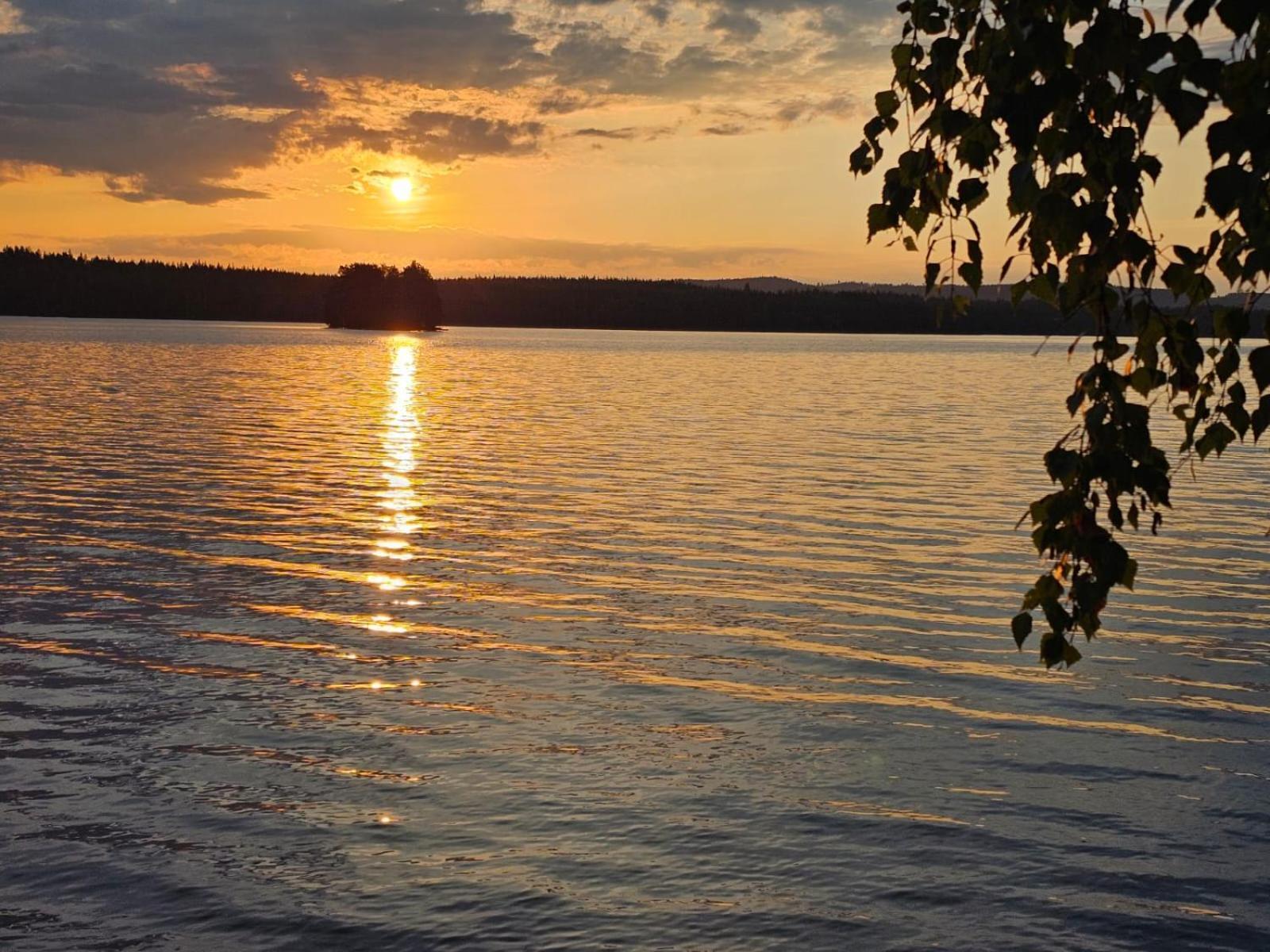 Lakeview Houses Sweden ฟาลัน ภายนอก รูปภาพ